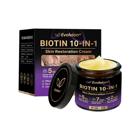 Skin Nourishing Care Cream