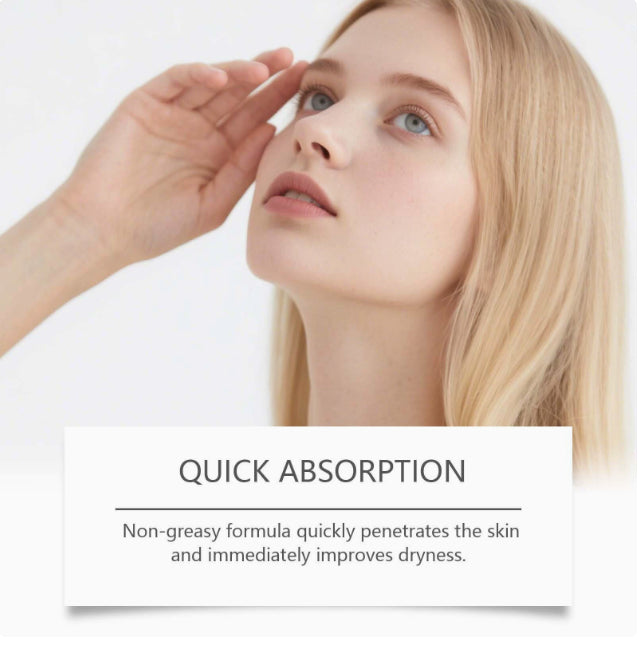 Face Body Moisturizer