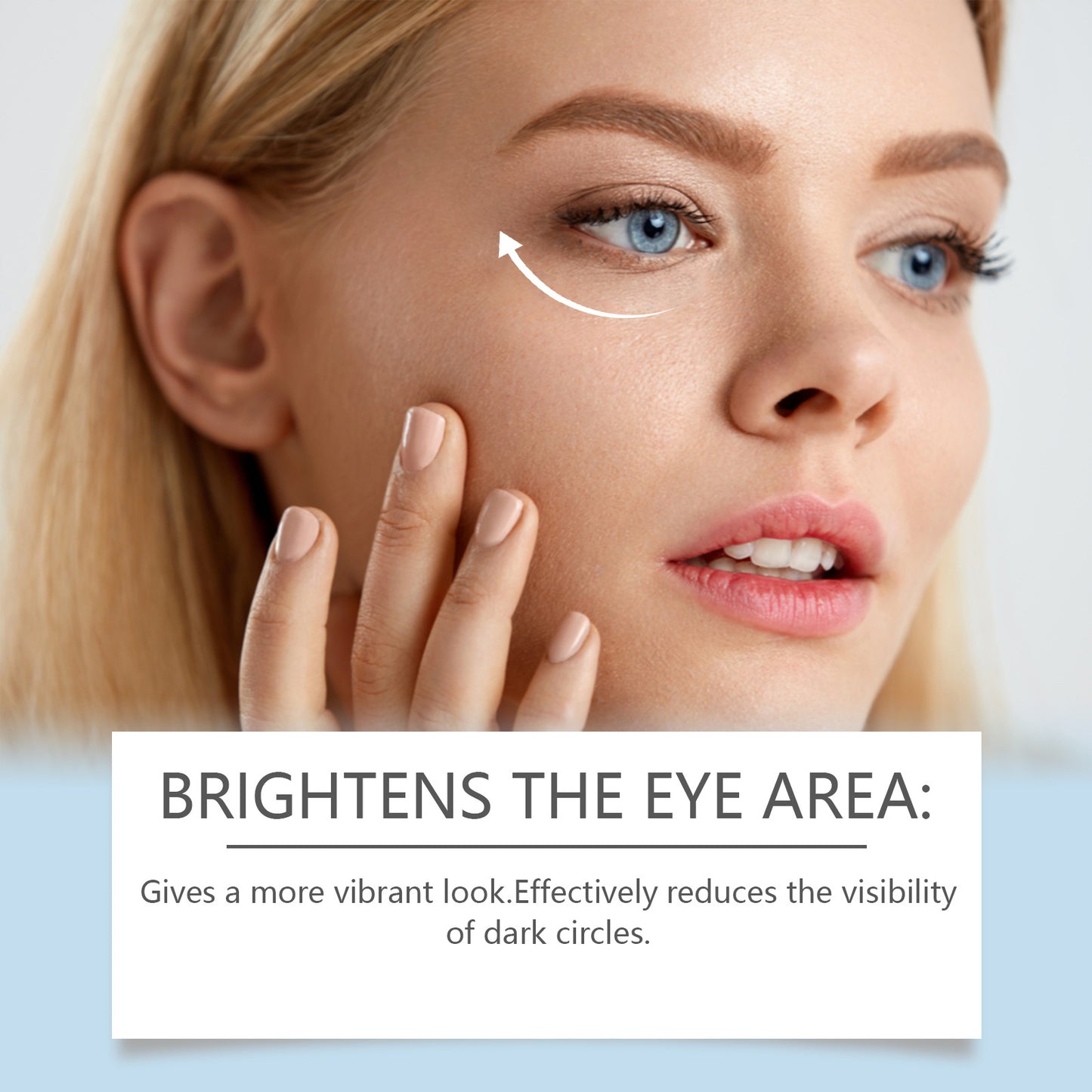 Hydrating And Moisturizing Eye Care Eye Mask