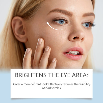 Hydrating And Moisturizing Eye Care Eye Mask