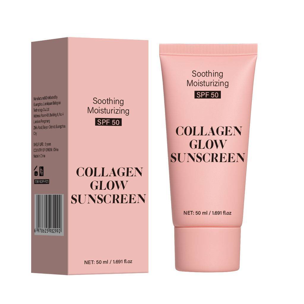 Daily UV Protection Moisturizer
