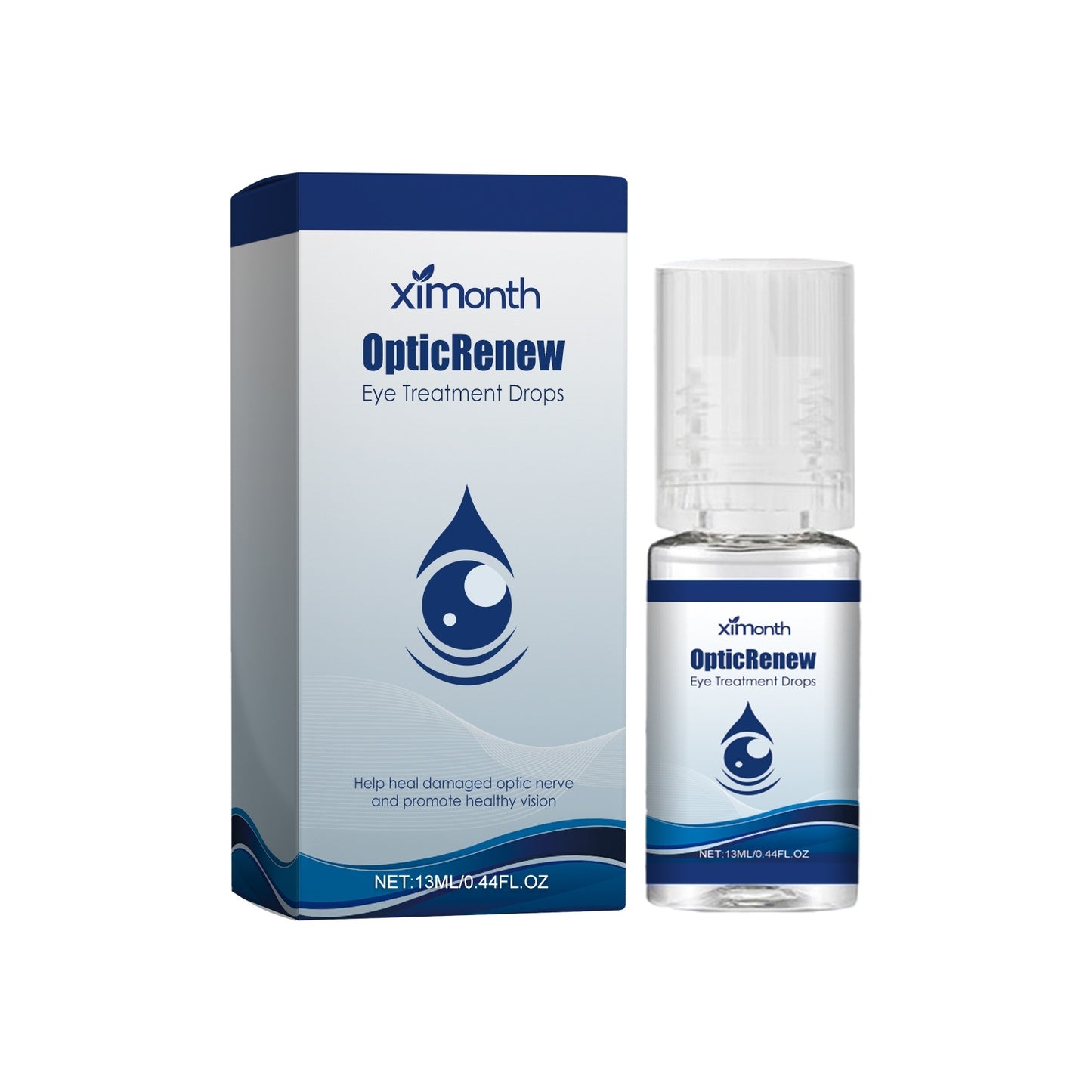 Eye Drops Eye Care Liquid