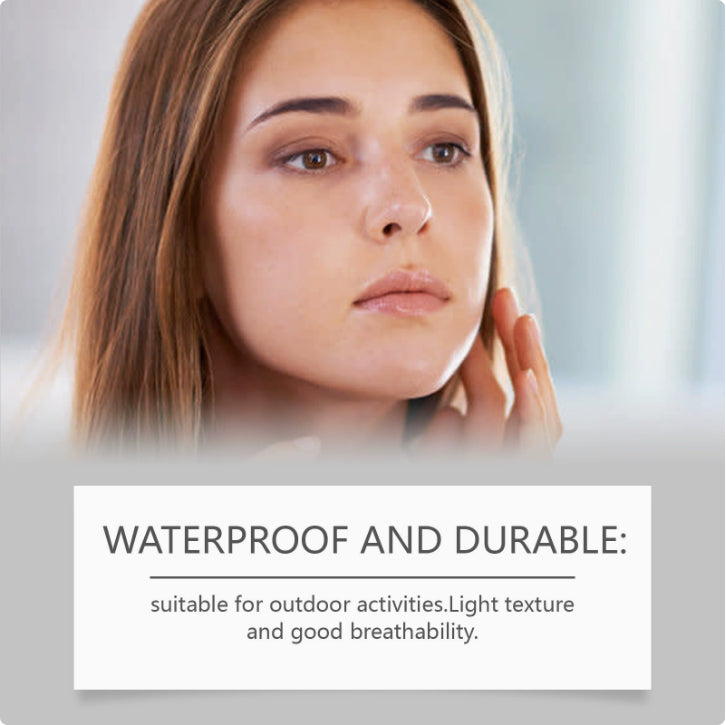 Moisturizing Sunscreen