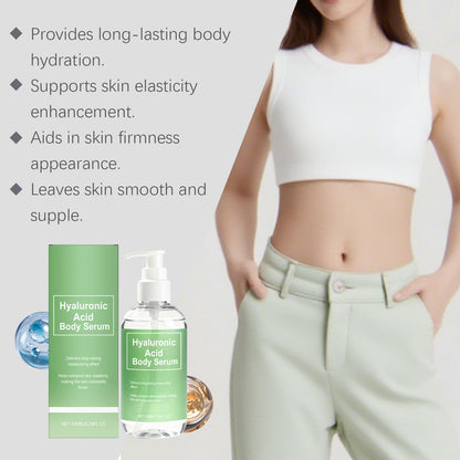 Body Moisturizer