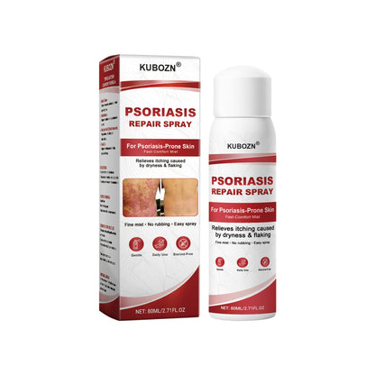 Skin Care Spray