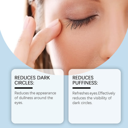 Hydrating And Moisturizing Eye Care Eye Mask