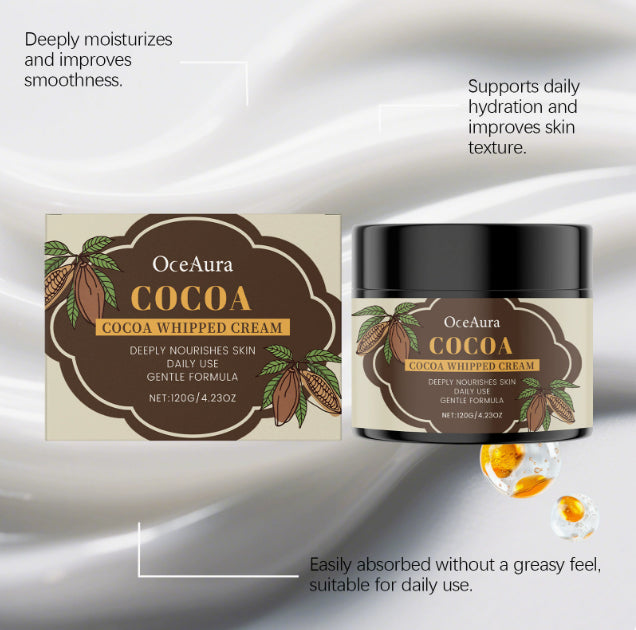Body Moisturizer