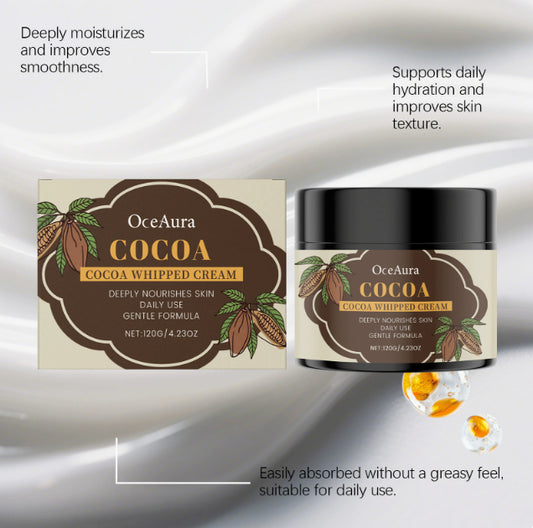 Body Moisturizer