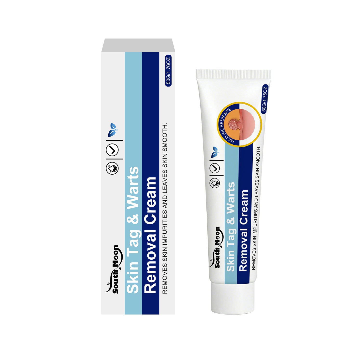 Skin Rejuvenation Care Cream