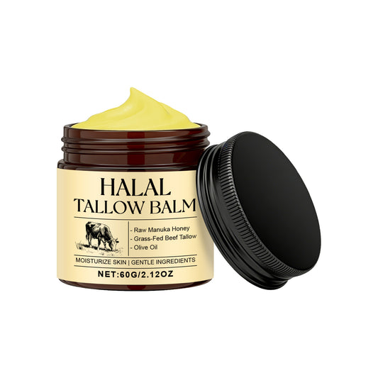 Butter Moisturizer
