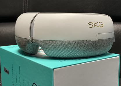 SKG Eye Massager 4306 Eye Care Device