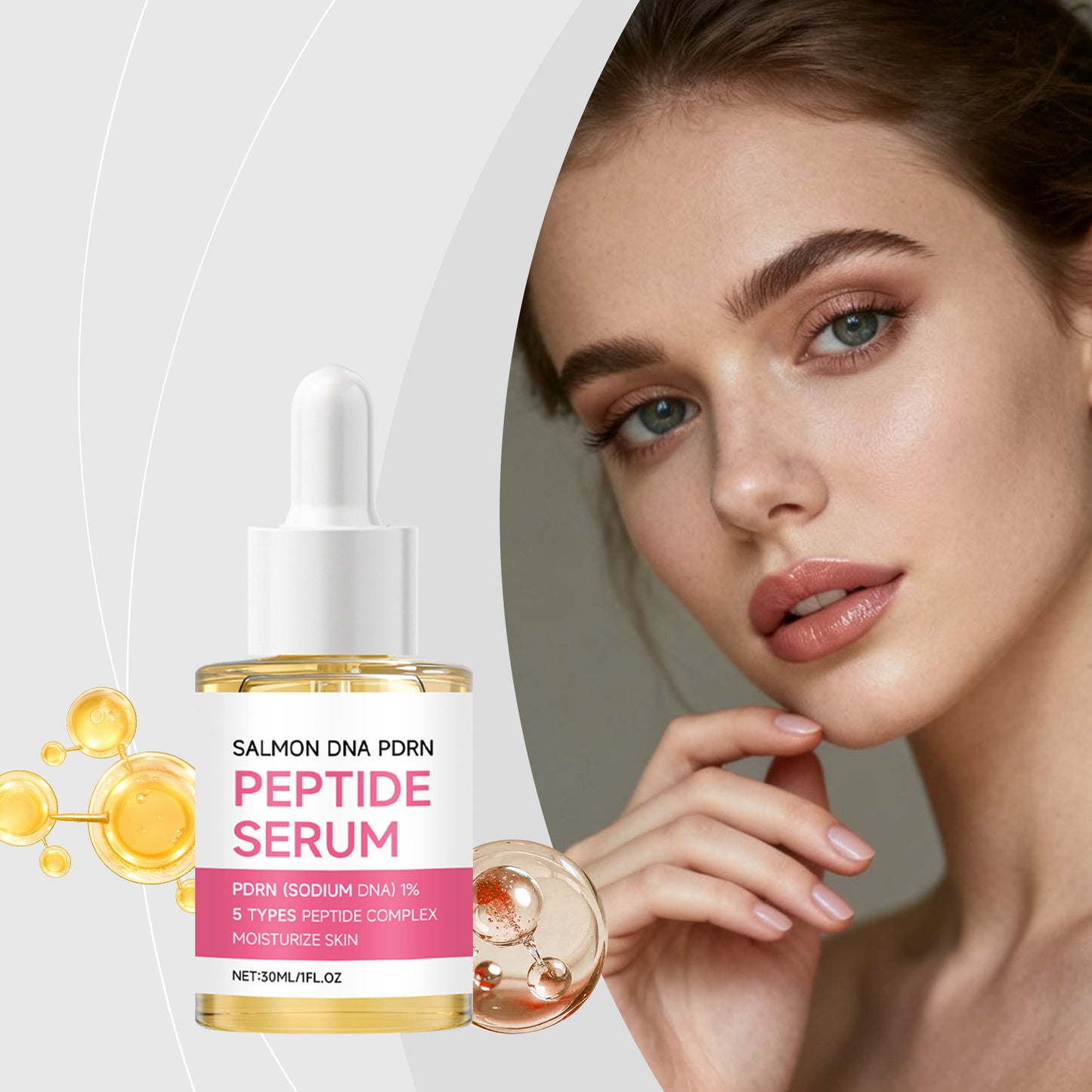 Radiance-Boosting Moisturizer