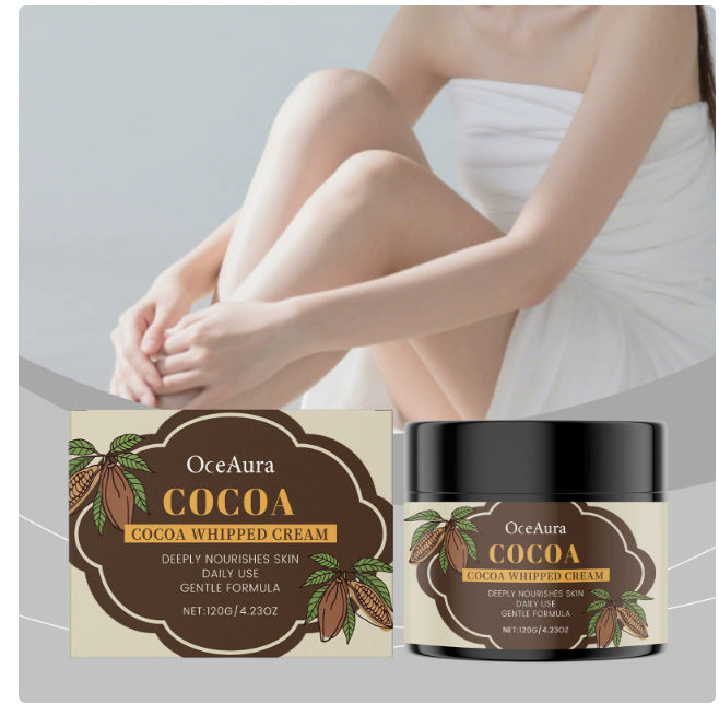 Body Moisturizer